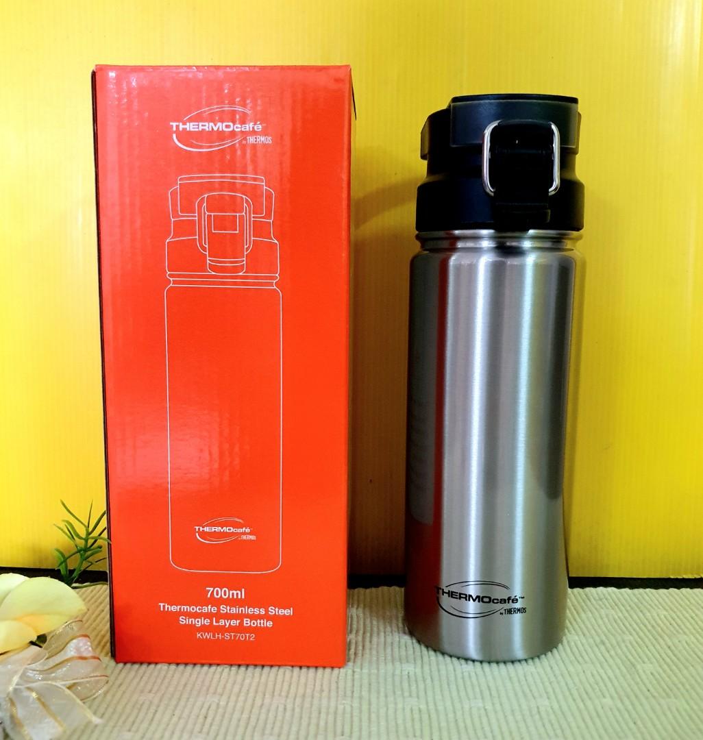 Lv x thermos warm bottle, Furniture & Home Living, Kitchenware