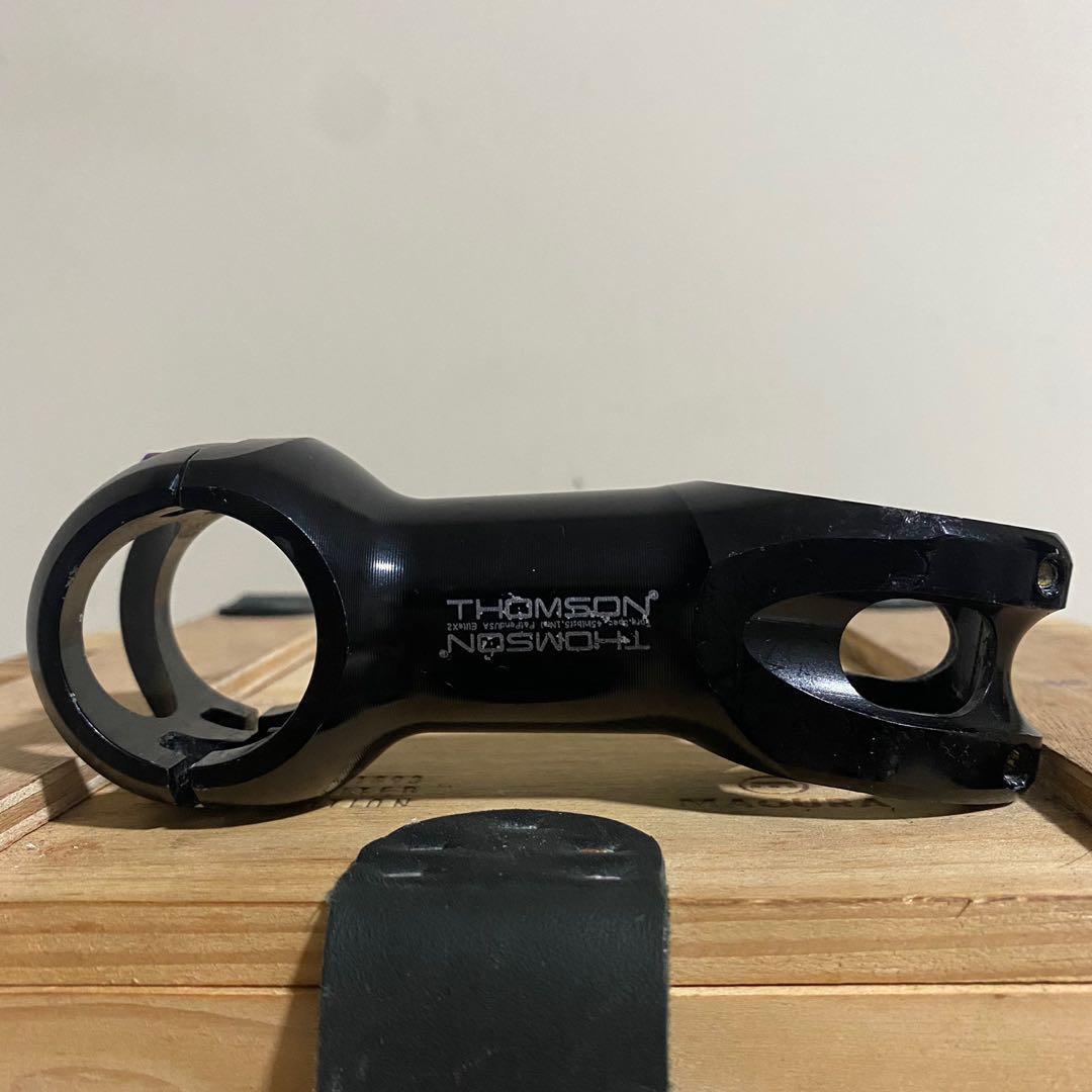 Thomson x2 stem 90mm 31.8mm