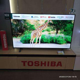 Thosiba Android TV 50 Inch
