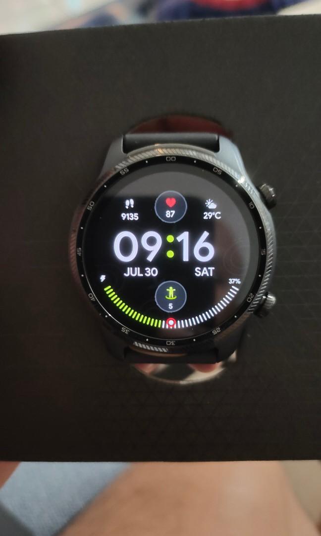 Ticwatch pro hotsell 3 sale