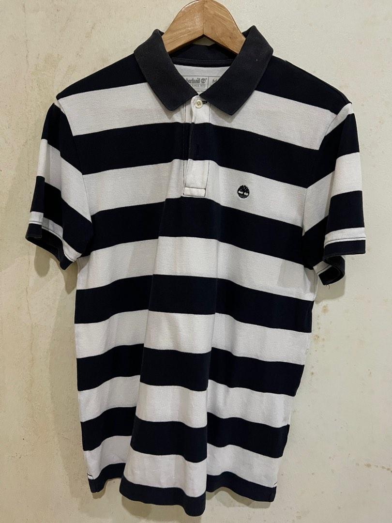Timberland collar t shirt 2025