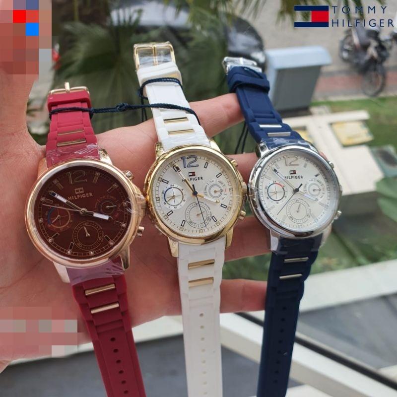 Tommy couple watches 2025