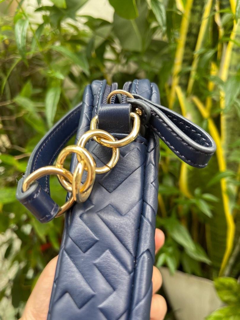 Tommy Hilfiger Original Sling CP Bag Women s Fashion Bags