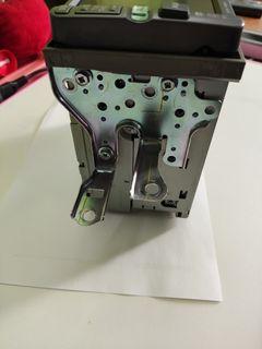 Toyota Headunit Mounting brackets.