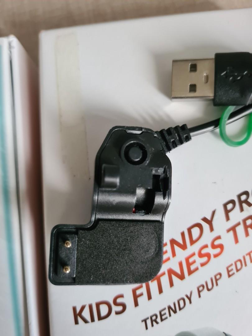 Trendy Pro Kids Fitness Tracker, Mobile Phones & Gadgets, Wearables