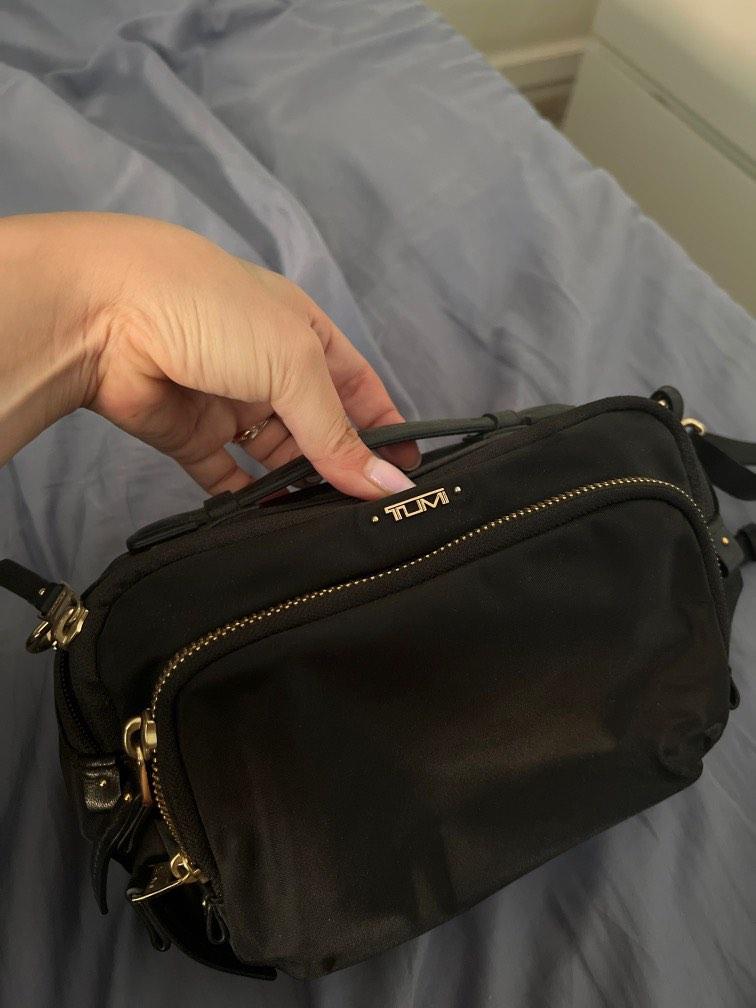 Tumi claudia online crossbody