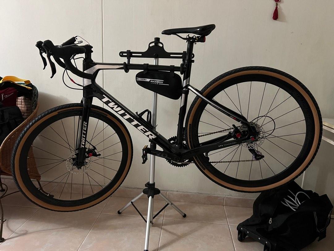 Gravel bike 8 kg store