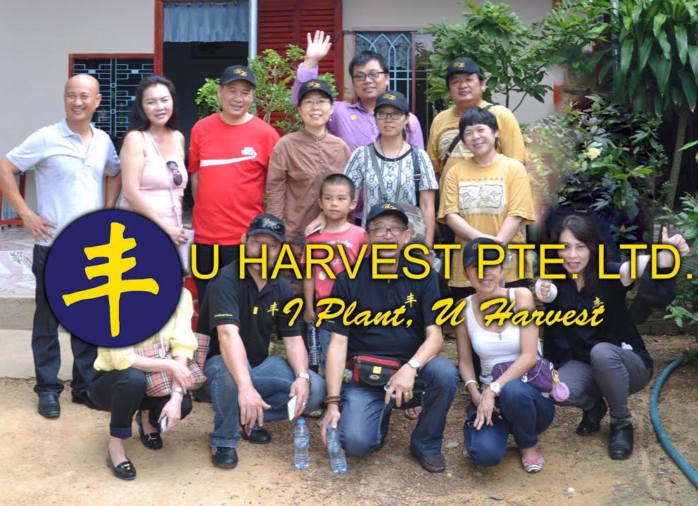 U Harvest Pte Ltd / Tinh Đất Việt Ltd Co (ViệtNam) Everything Else
