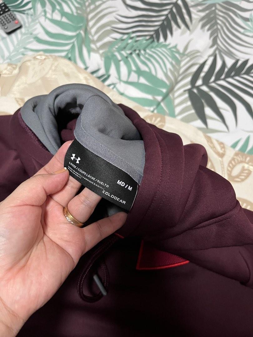 cold gear hoodies