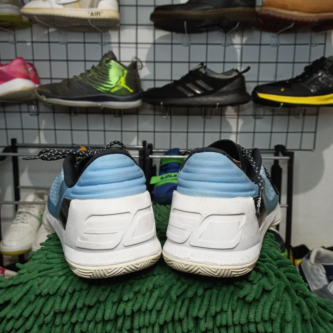Under armour clearance queensway