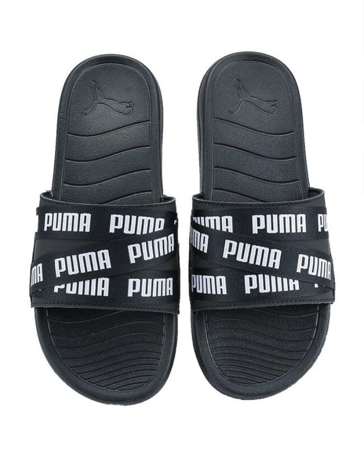 US10 Men s Puma Popcat 20 Signature Slides