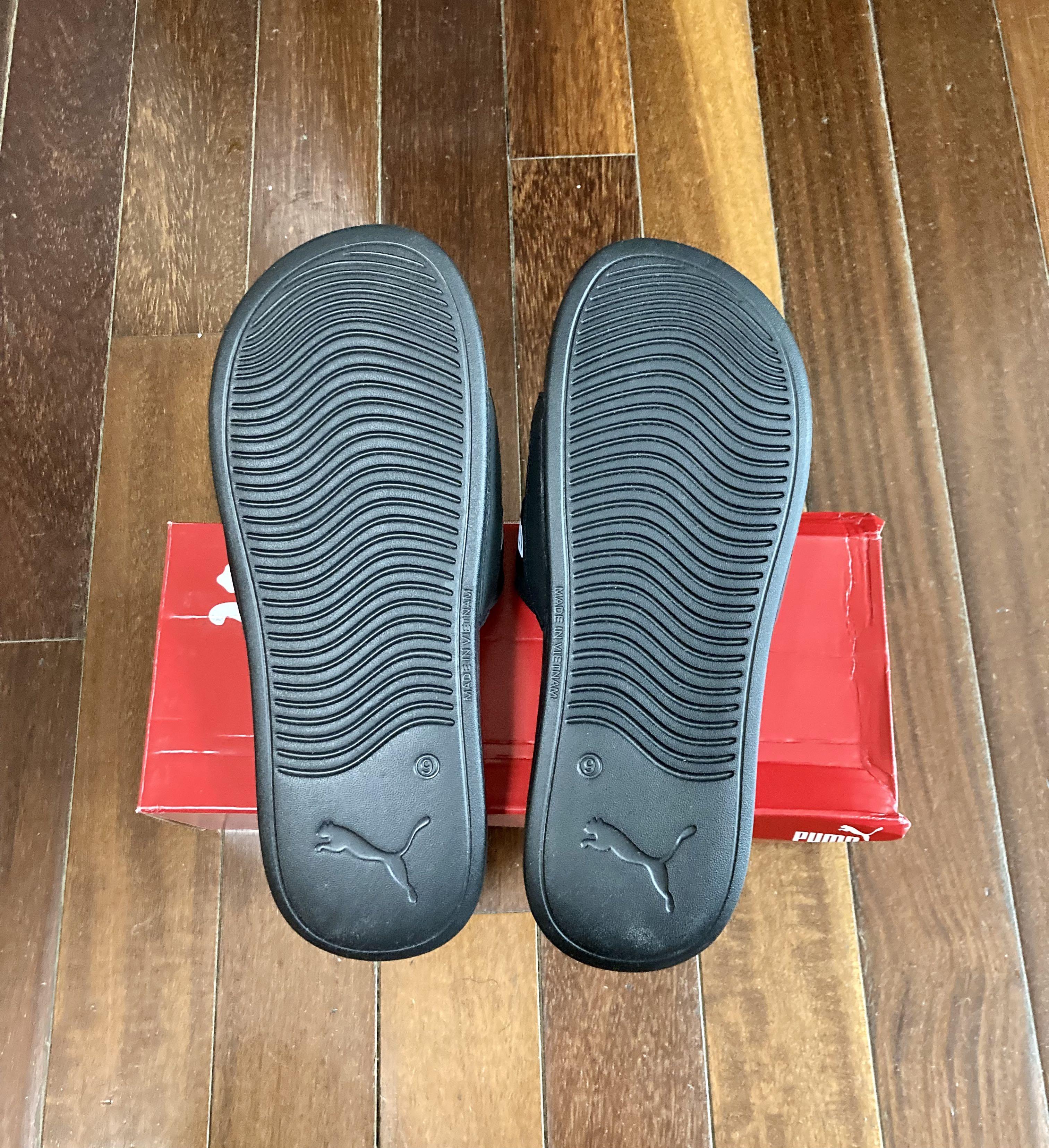 Puma popcat clearance rubber
