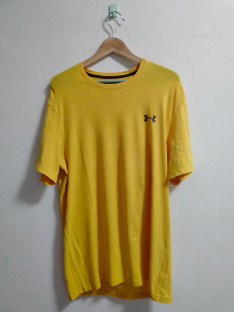 Used under armour clothes hot sale