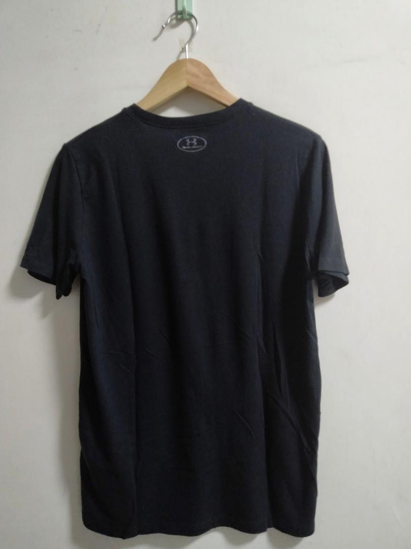 Used under store armour clothes