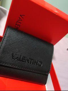 Valentino mistletoe wallet