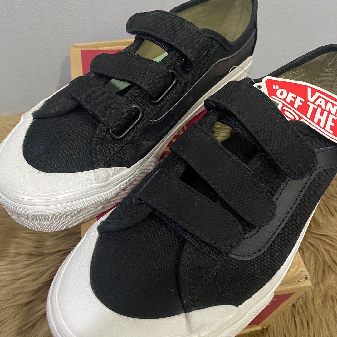 Vans black ball priz store