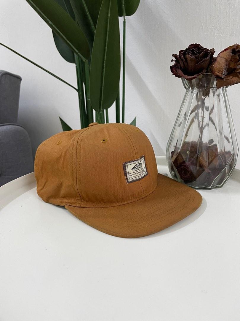 Vans X Starter Snapback