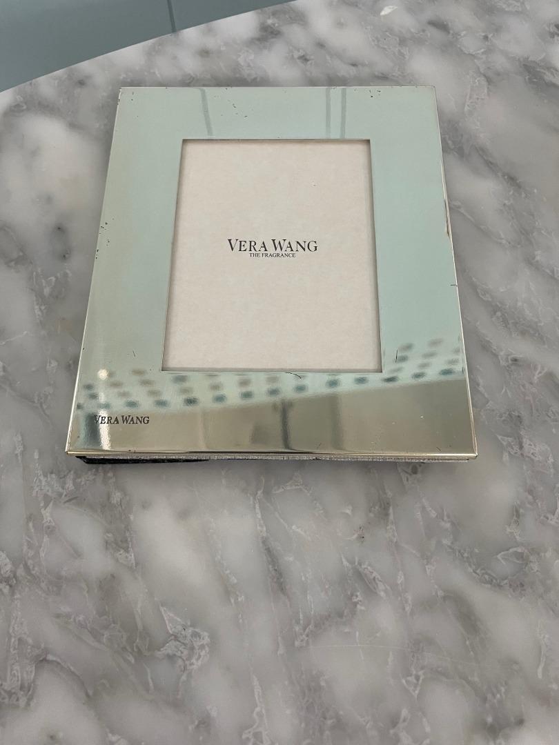 Vera Wang Photo Frames, 傢俬＆家居, 家居裝飾, 相架畫作 Carousell