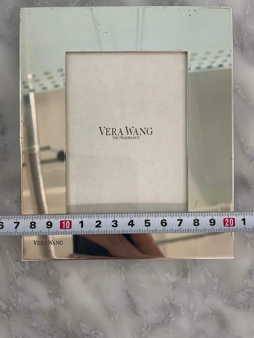 Vera Wang Photo Frames, 傢俬＆家居, 家居裝飾, 相架畫作 Carousell