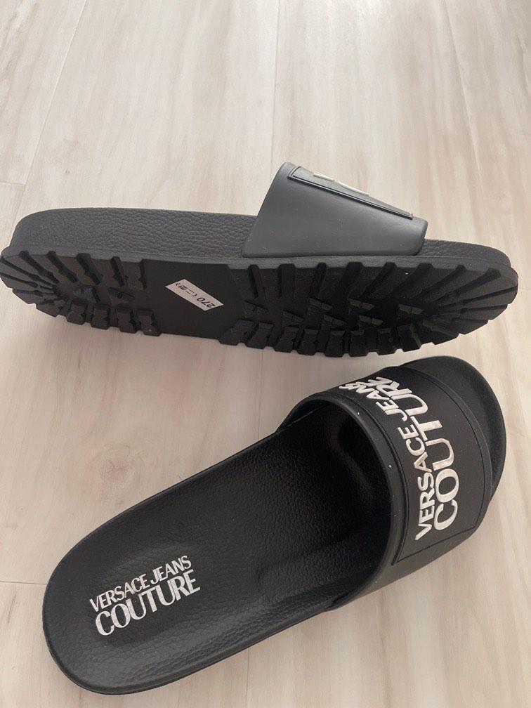 New new arrivals versace sandals