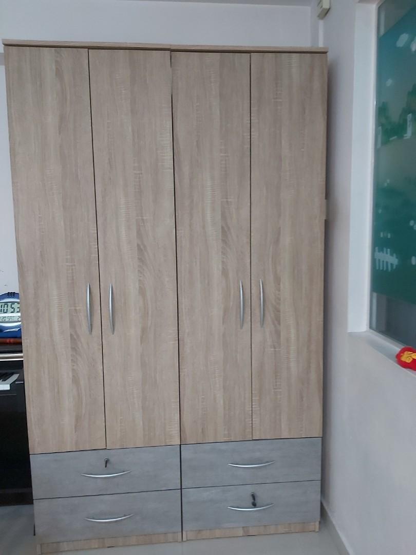 Vhive wardrobe sale
