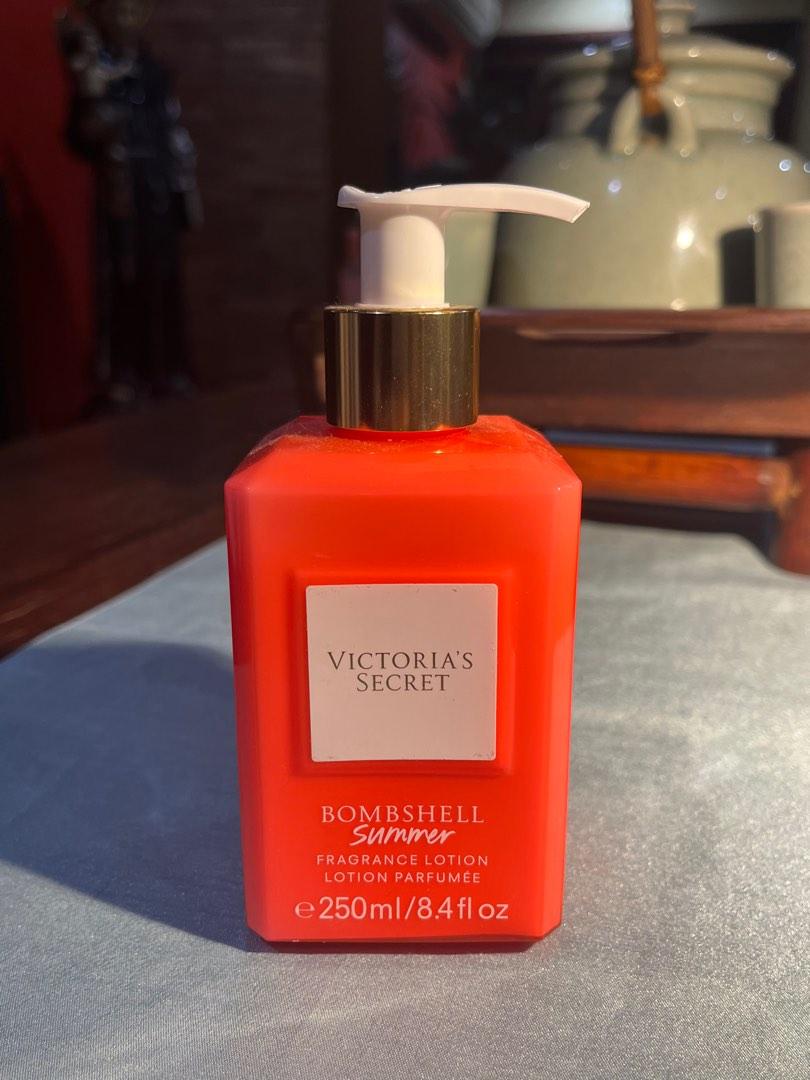 Bombshell summer lotion outlet