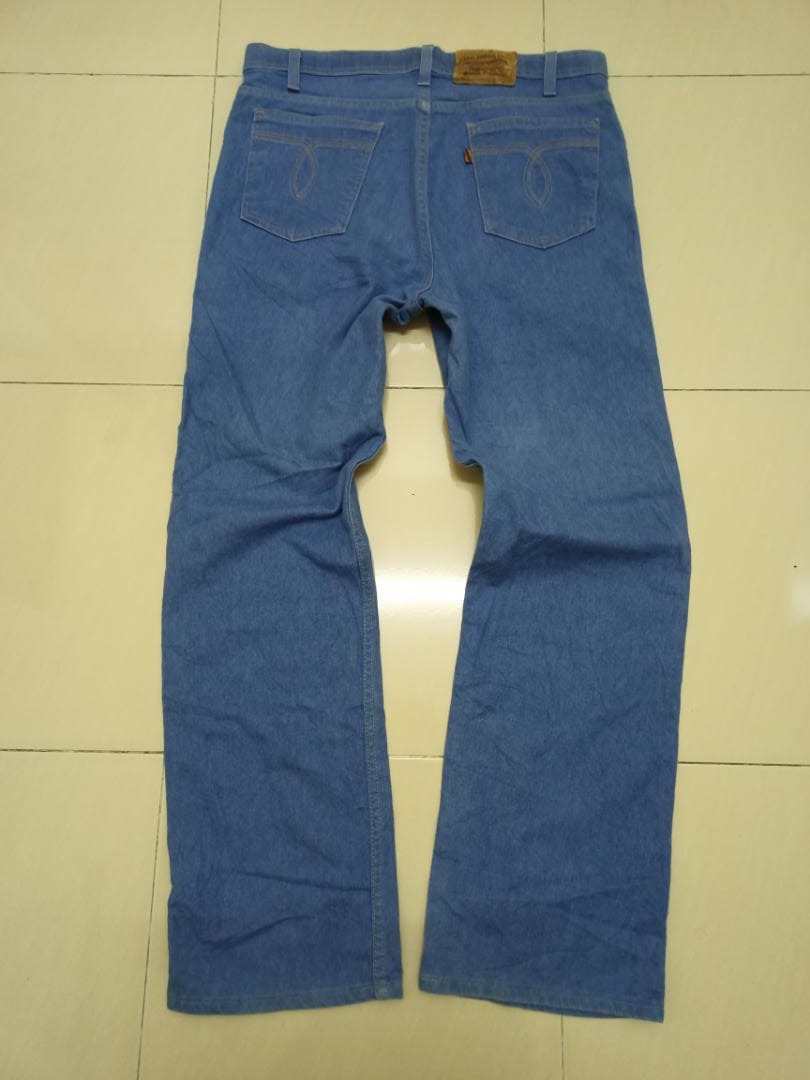 Levis 530 jeans deals