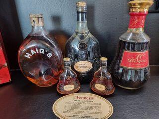 Vintage Alcohol for Sale!