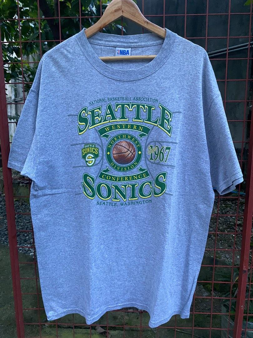 Vintage NBA T shirt, Men's Fashion, Tops & Sets, Tshirts & Polo Shirts