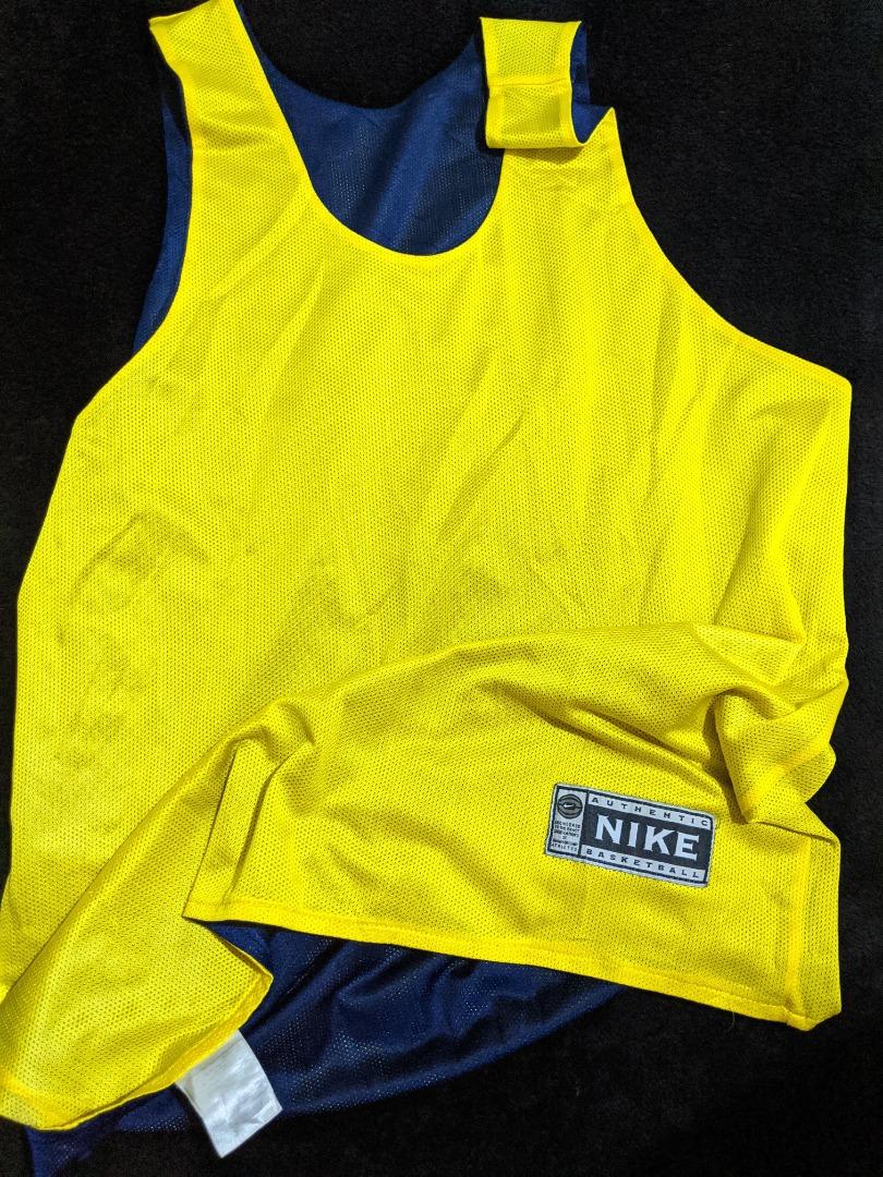 jersey basket nike