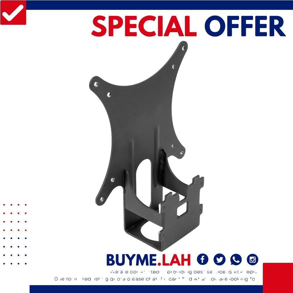 VIVO Quick Attach VESA Adapter Plate Bracket Designed for Dell SE2416HX