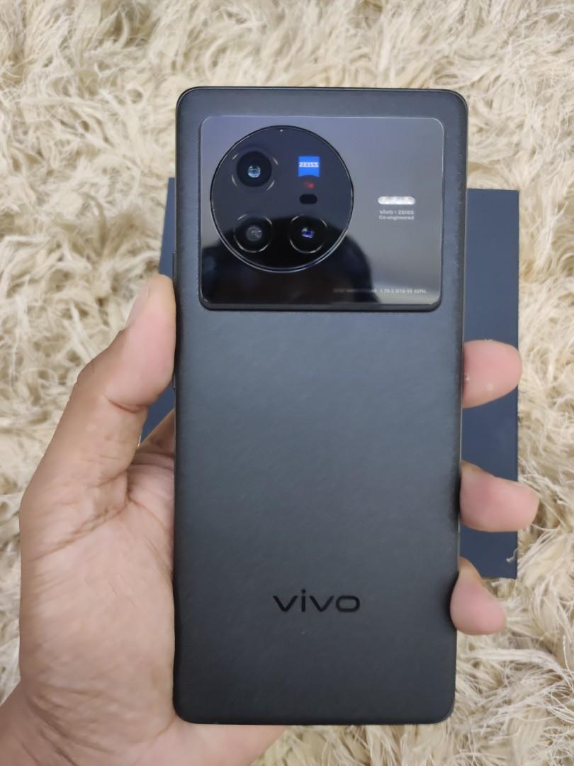 Vivo X80 Pro – (Open Box Mobile)