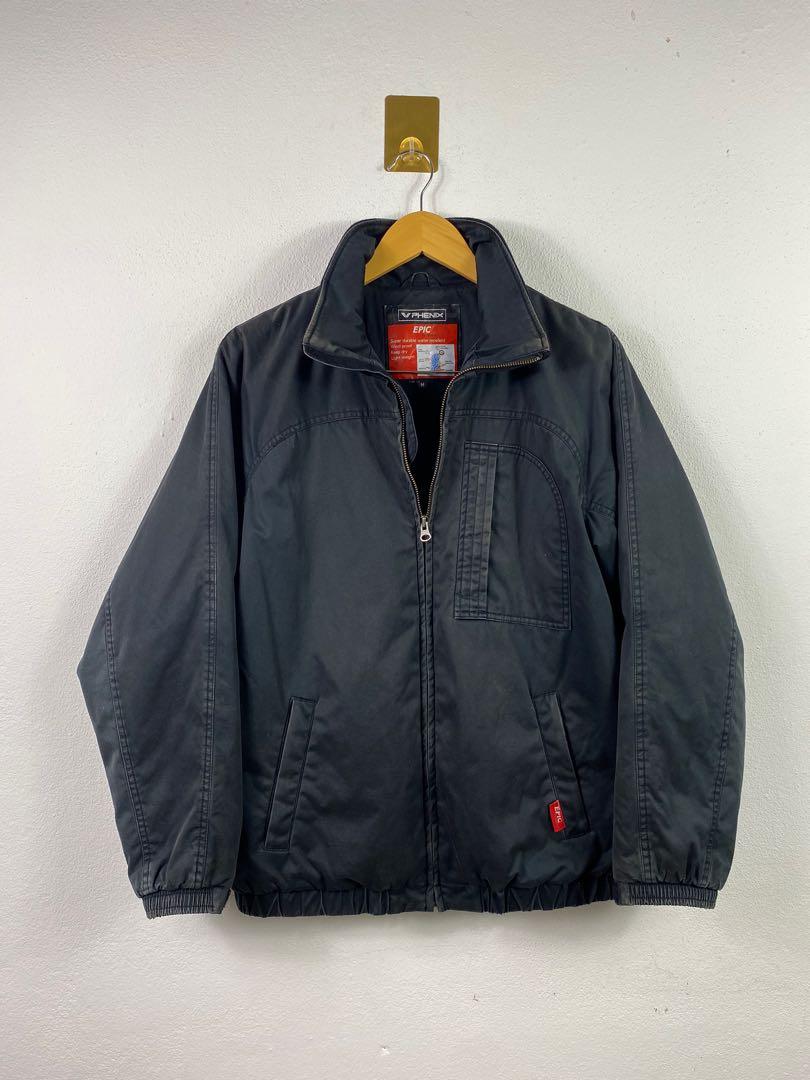 Epic jacket sales