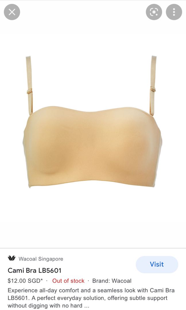 wacoal singapore