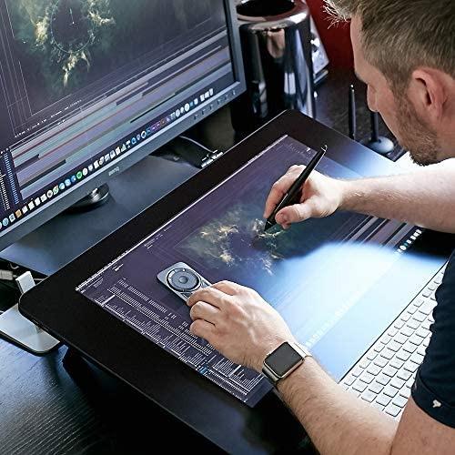 Wacom Cintiq 24 Pro w Cintweak, Computers & Tech, Parts & Accessories ...