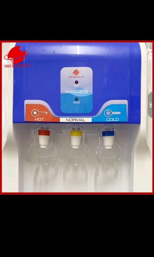 Water Dispenser for sale, TV & Home Appliances, Kitchen Appliances