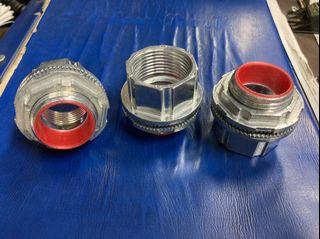 Water Tight Hub