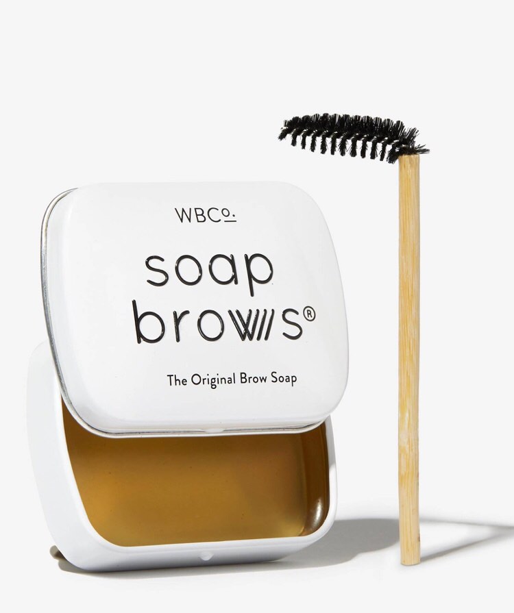 WBCo The original soap brows by West Barn Co., Beauty & Personal Care