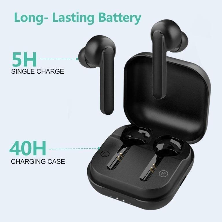 Willful t3 wireless earbuds review clearance