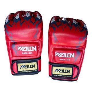 Wolon MMA gloves