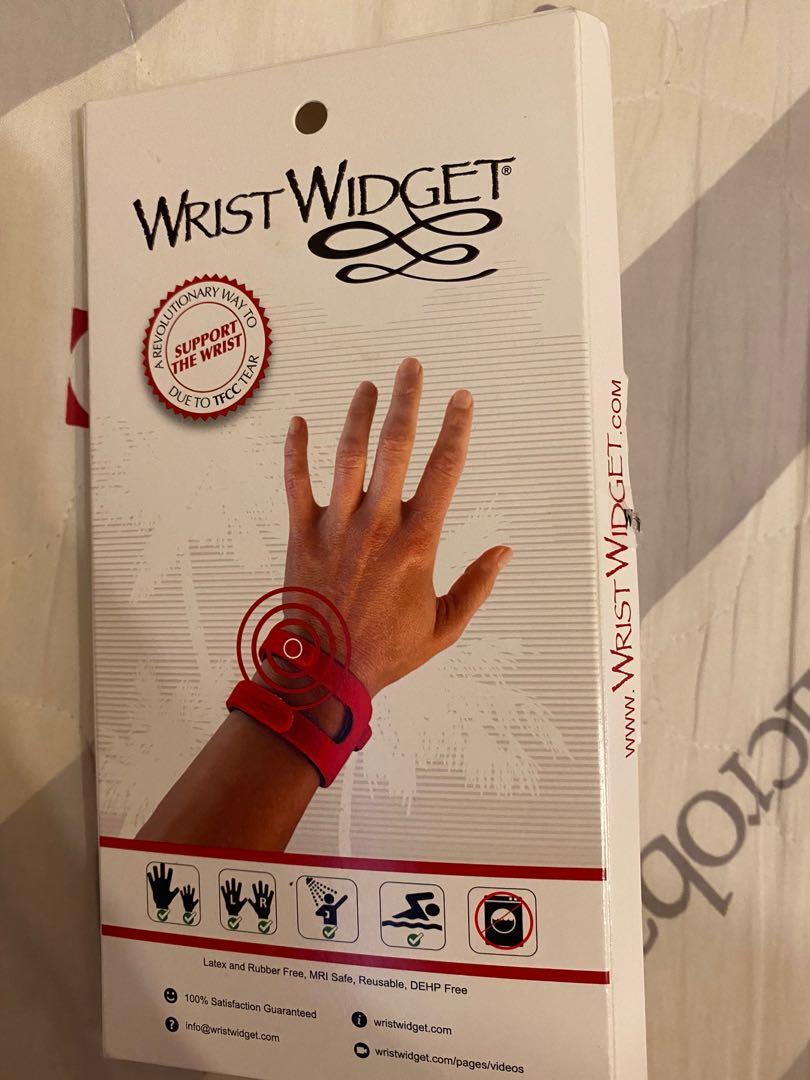 Wrist Widget護腕（TFCC專用）, 家具及居家用品, 燈飾及風扇, 燈飾在旋轉拍賣
