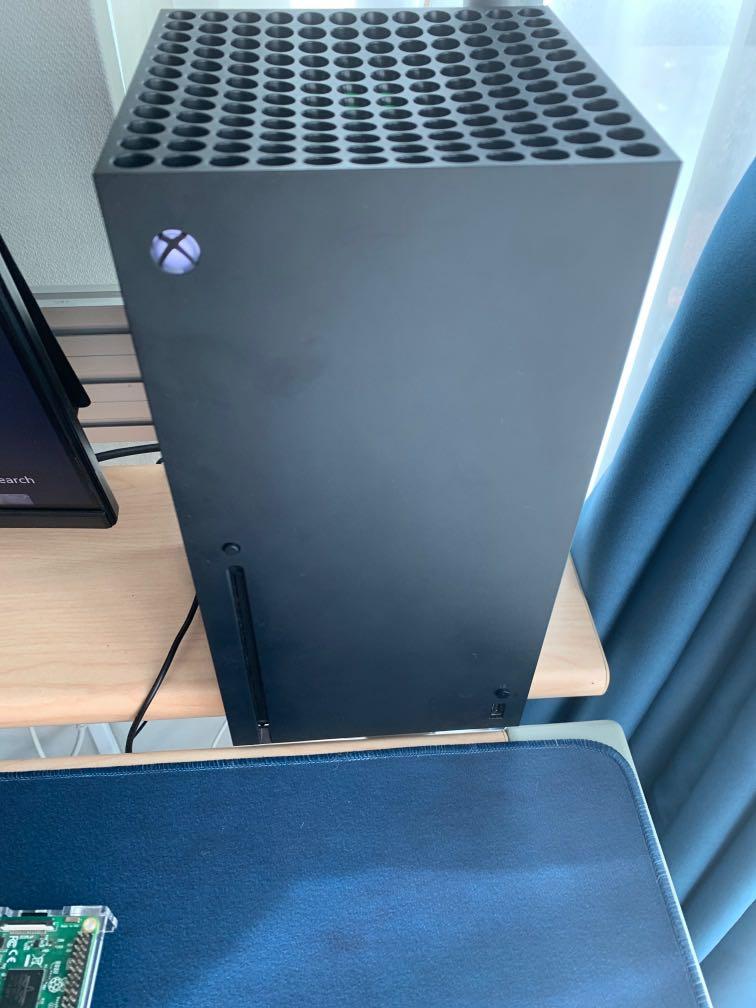 Xbox series x for sale / trade In, Video Gaming, Video Game Consoles