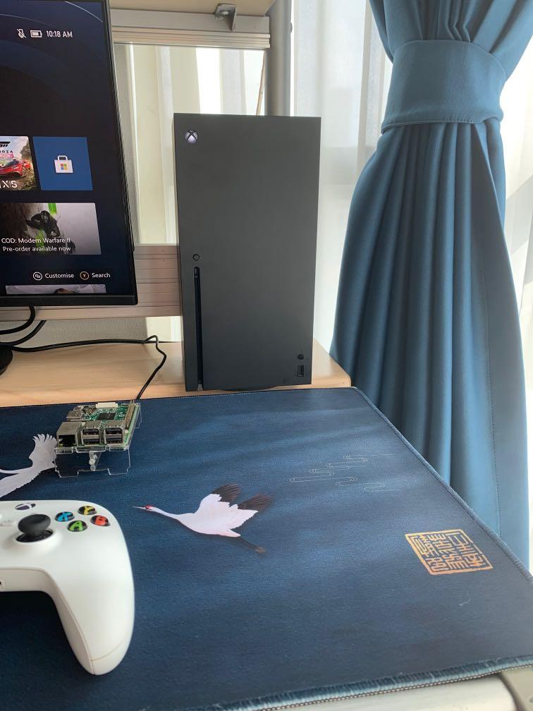 Xbox series x for sale / trade In, Video Gaming, Video Game Consoles