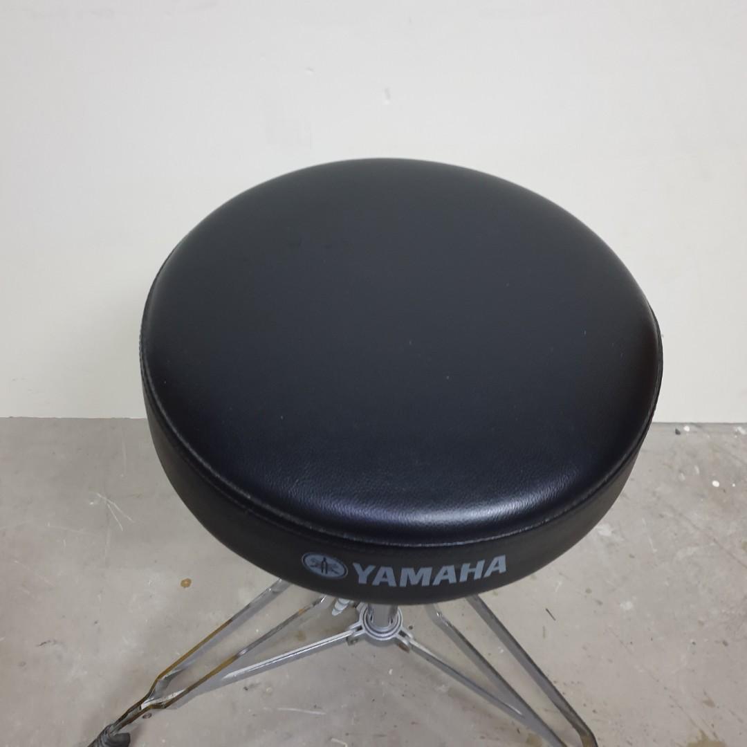 Yamaha ds840 drum throne deals