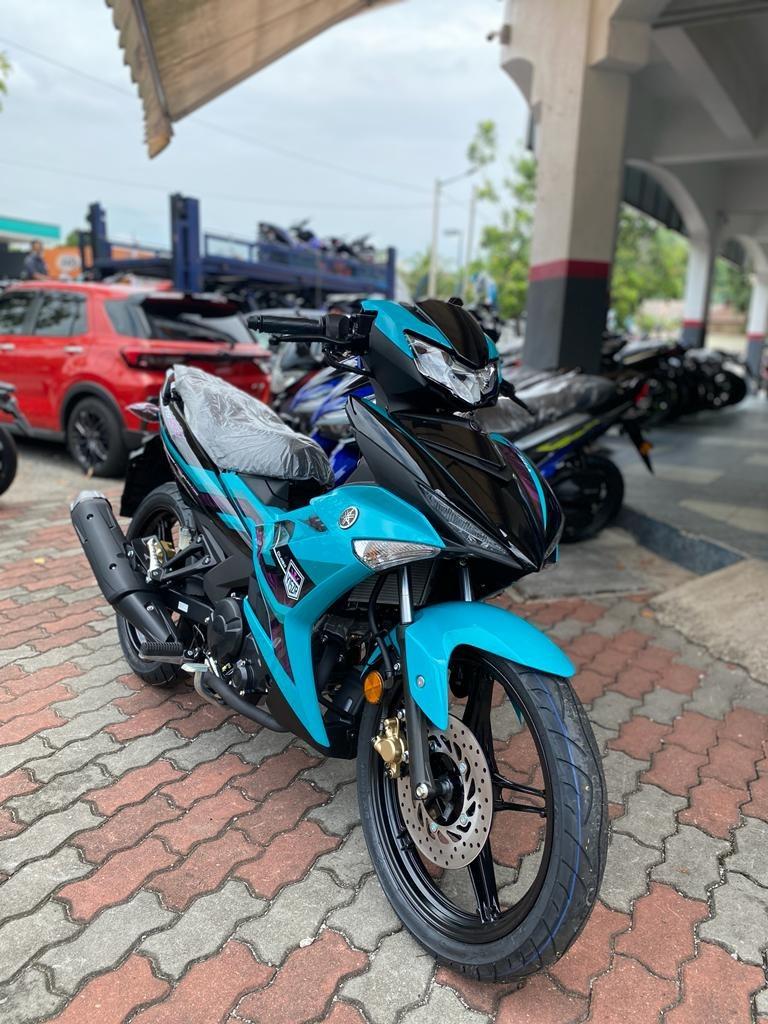 yamaha y15 v3 2020