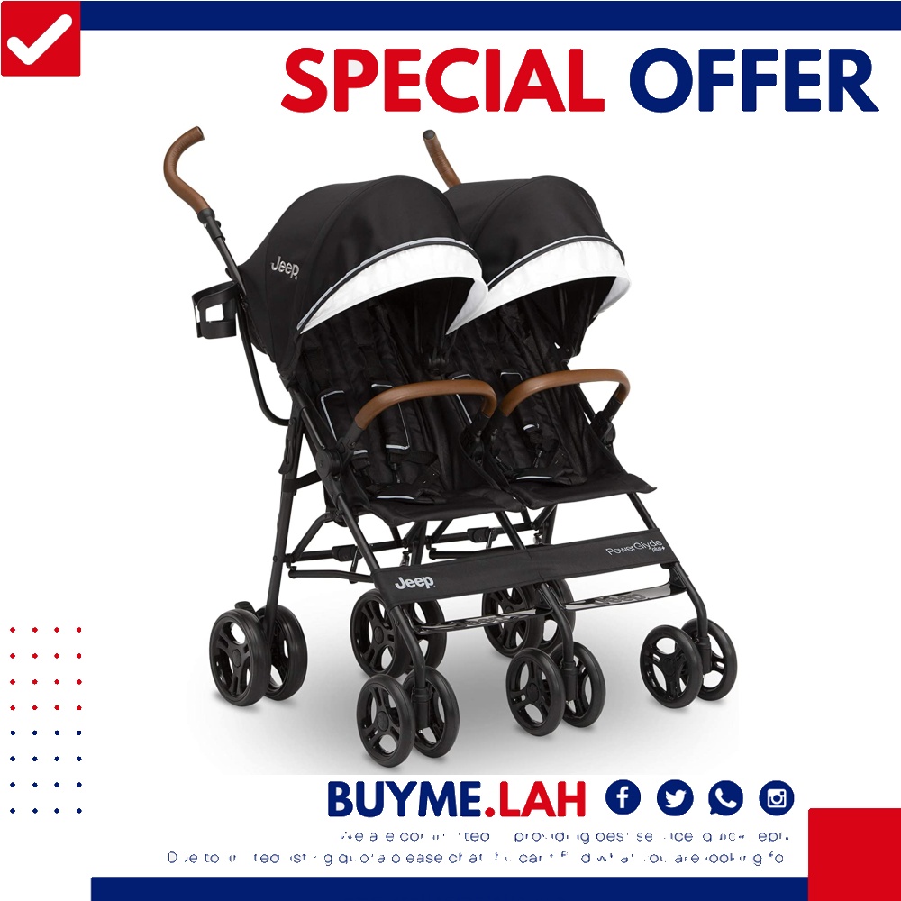 Delta Children Twin Strollers Walmart Double Stroller Newborn And