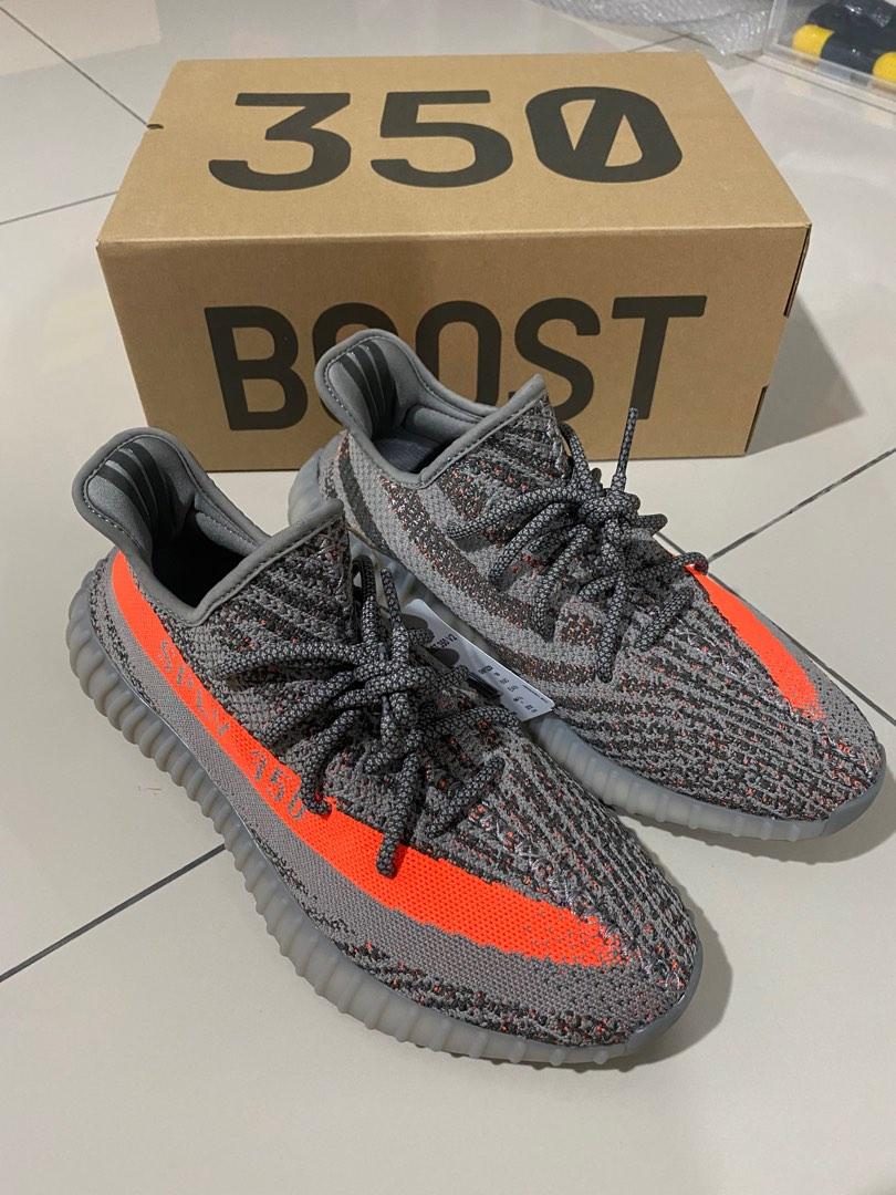 Yeezy Boost 350 V2 Beluga Full Reflective