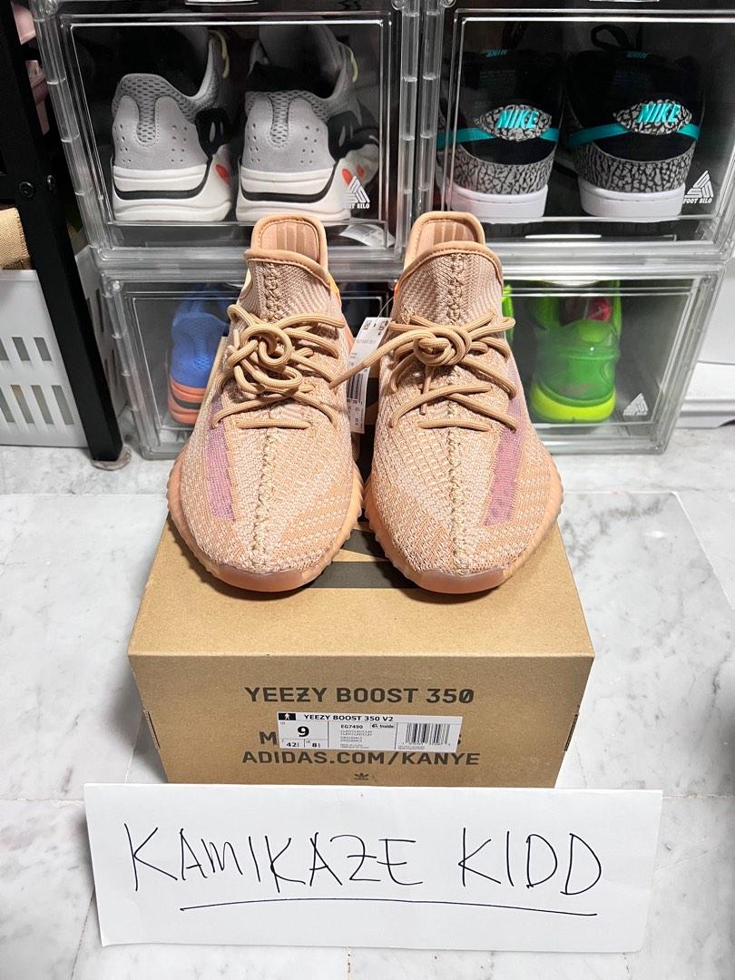 Yeezy 359 v2 shop clay
