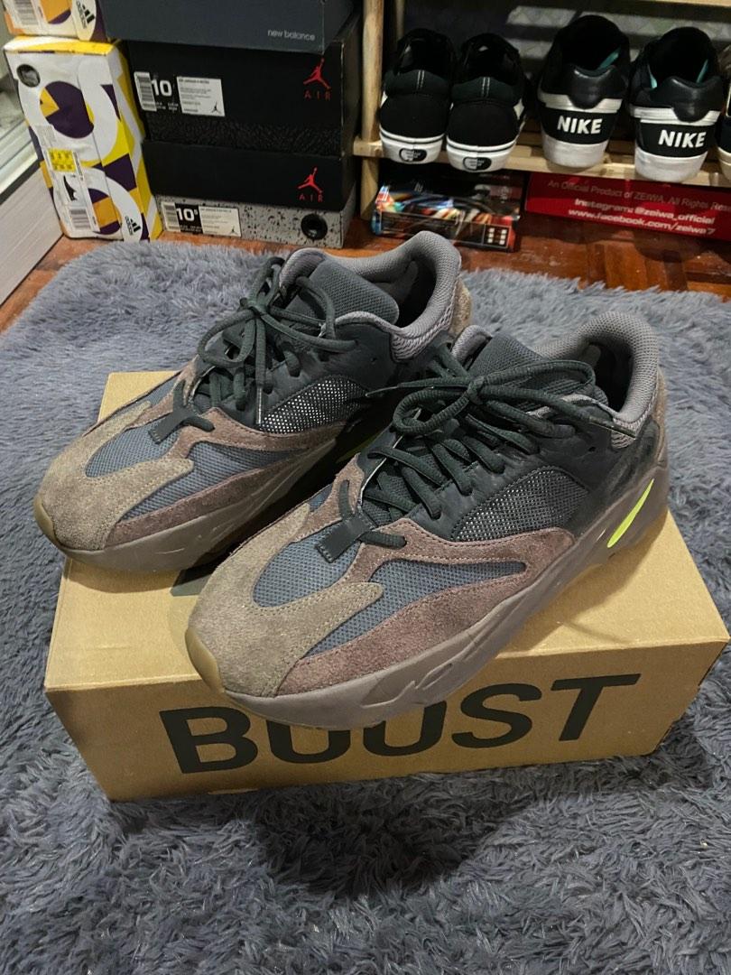 Mauve 700 retail new arrivals