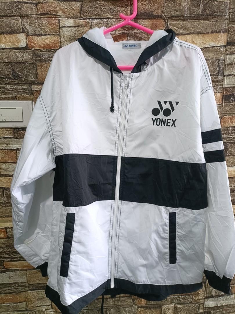 Yonex discount jacket price